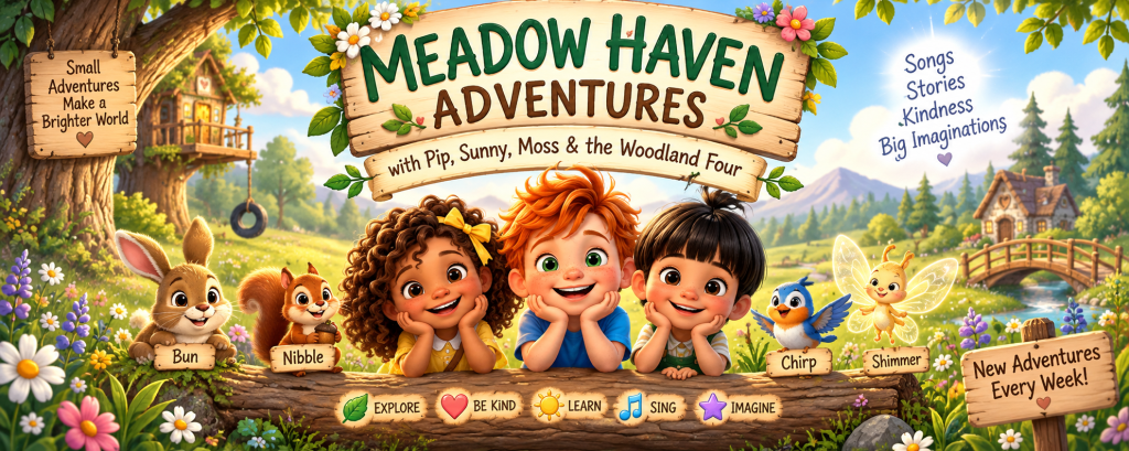 Meadow Haven Adventures